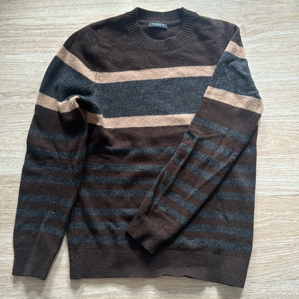 Selected Homme sweater
